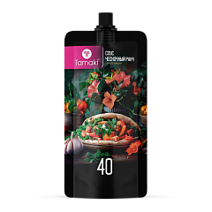 Ranch dressing Tamaki